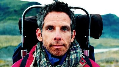 Ben Stiller, Stephen King'in "Rat" Hikayesini Film Yapabilir! haber görseli