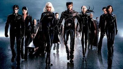 20 Yılın Ardından Dünden Bugüne "X-Men" Oyuncuları!