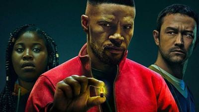 Jamie Foxx'lu "Project Power"dan Fragman Geldi!