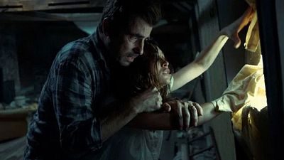 Claes Bang'li "The Bay of Silence"tan Fragman! haber görseli