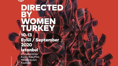 "Directed By Women Turkey" ile Kadın Yönetmenler İstanbul'da Buluşuyor