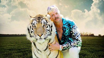Animal Planet'tan 'Surviving Joe Exotic' Belgeseli Geliyor! haber görseli