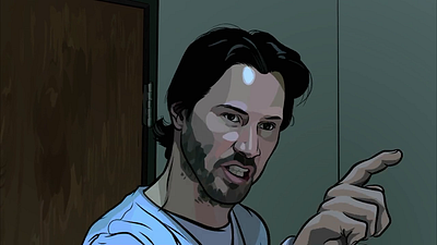 Glen Powell ve Jack Black, Richard Linklater'in Animasyon Filminde Yer Alacak haber görseli