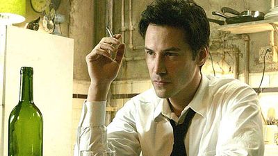 Constantine'in Yönetmeni, Keanu Reeves'in Yeni Film İçin Hep İstekli Olduğunu Söylüyor haber görseli