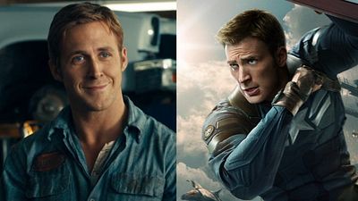 Ryan Gosling ve Chris Evans, Netflix Aksiyonunda Bir Araya Geliyor! haber görseli