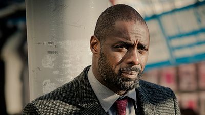 Luther'in Yıldızı Idris Elba, BAFTA'dan Özel Ödül Alacak! haber görseli
