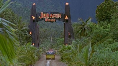 Netflix, ‘Jurassic Park’ın İlk Üç Filminin Gösterim Haklarını Satın Aldı 
