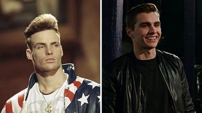Dave Franco, Vanilla Ice'ı Canlandıracak! haber görseli