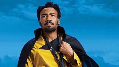 Dedikodu: Donald Glover, Lando Rolüne Geri Dönüyor! haber görseli