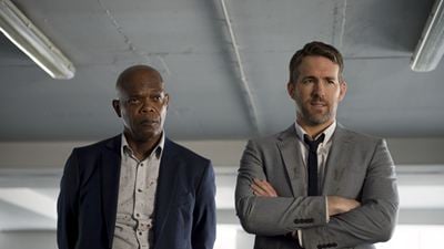 Samuel L. Jackson ve Ryan Reynolds, Animasyon Serisi ‘Futha Mucka’ İçin Yeniden Bir Arada! haber görseli