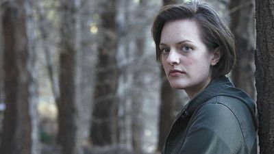 Elisabeth Moss, Apple İçin Çekilecek 'Shining Girls'ün Başrolünde!  haber görseli