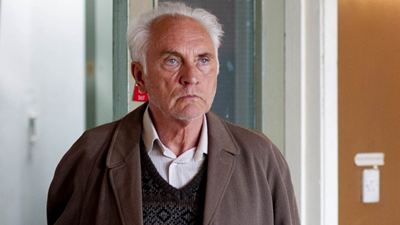 Terence Stamp, ‘His Dark Materials’ın İkinci Sezonuna Dahil Oldu