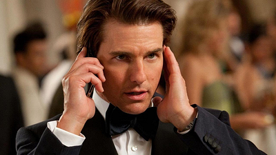 Streaming Platformları, Tom Cruise'un Uzayda Geçecek Filmine Teklif Sunamayacak haber görseli