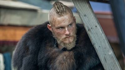 ‘Vikings’in Yıldızı Alexander Ludwig, Netflix Gerilimi ‘Night Teeth’in Kadrosunda