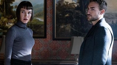 Marvel Dizisi "Helstrom"dan İlk Teaser Yayında! haber görseli