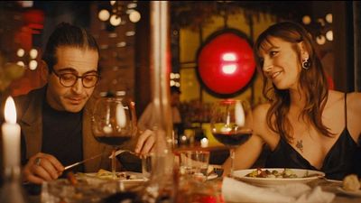 Ankara Uluslararası Film Festivali'nde Yarışacak Kısa Filmler Açıklandı haber görseli