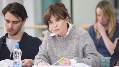 Netflix, Sevilen Polisiye ‘Marcella’nın Fransız Versiyonunu Hazırlıyor haber görseli