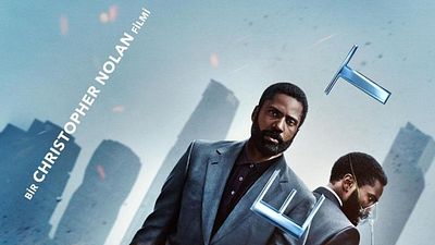 "Tenet" Türkiye'de 26 Ağustos'ta Vizyonda Olacak! haber görseli