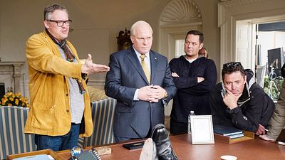 HBO ve Adam McKay, Koronavirüs Hakkında Bir Mini Dizi Çekecek!  haber görseli