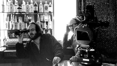 Terry Gilliam, Salgın Öncesinde Kayıp Bir Stanley Kubrick Filmine Devam Ediyormuş