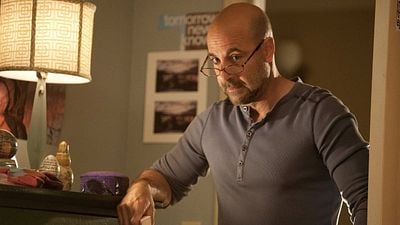 Stanley Tucci, Alejandro Amenabar'ın Yeni Dizisinin Kadrosunda haber görseli