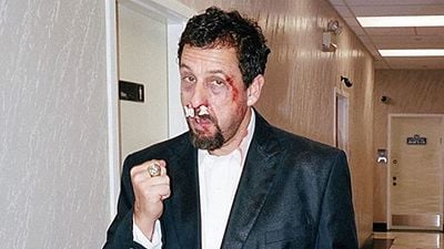 "Uncut Gems"teki Tüm Küfürler Tek Videoda Toplandı! haber görseli