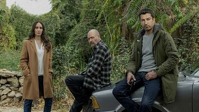 FX'ten Dizilerle Dolu Bayram Maratonu Geliyor! haber görseli