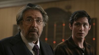 Al Pacino'lu "Hunters", İkinci Sezon Onayı Aldı! haber görseli