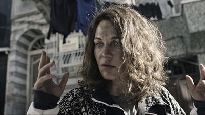 Ankara Film Festivali'nin Belgesel Kategorisinde Hangi Filmler Yarışacak? haber görseli