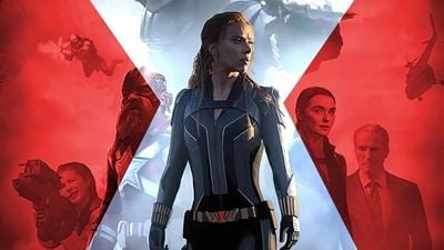 "Black Widow"un Disney+'ta Yayınlanma İhtimali Var mı?