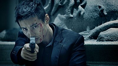 ‘John Wick’i Yaratan Ekip, Güney Kore Aksiyonu ‘The Man from Nowhere’ın Yeniden Çevriminde! haber görseli