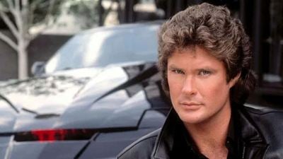 James Wan, 80'ler Dizisi Knight Rider'ı Film Yapacak!