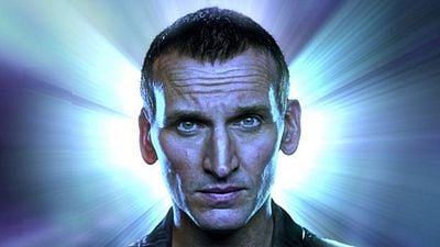  Christopher Eccleston, ‘Doctor Who’ya Geri Dönüyor! haber görseli