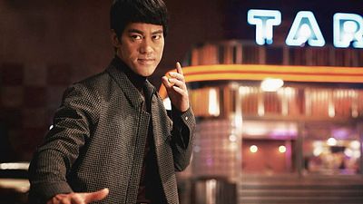 "Ip Man 4: Final" Yeniden Vizyona Giriyor! haber görseli