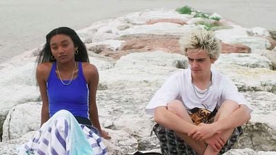 Luca Guadagnino Dizisi ‘We Are Who We Are’dan Son Detaylar haber görseli