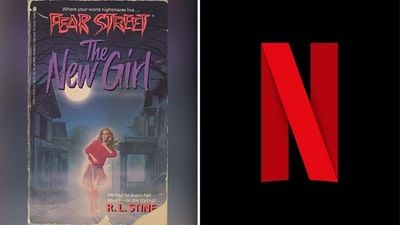 Fear Street Serisinin Hakları Disney'den Netflix'e Geçti! haber görseli
