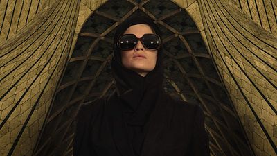 Apple TV+'ın Politik Gerilimi ‘Tehran’, Prömiyer Tarihini Aldı  haber görseli