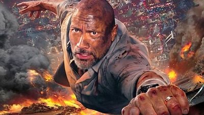 2020'nin En Çok Kazanan Oyuncusu Dwayne Johnson Oldu! haber görseli
