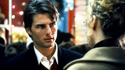 Kubrick, "Eyes Wide Shut" İçin Tom Cruise'dan Önce Kimleri Düşünüyordu? haber görseli