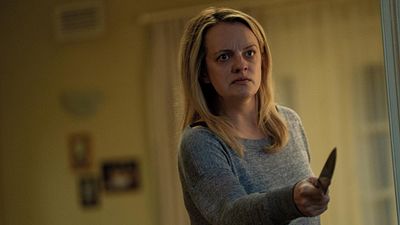 Elisabeth Moss, Blumhouse Filmi ‘Mrs. March’ın Başrolünde!  haber görseli