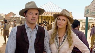 Seth MacFarlane, Bu Kez Drama Dizisiyle Geliyor!  haber görseli