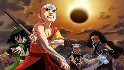 ‘Avatar: The Last Airbender’ın Yaratıcıları, Netflix Projesinden Ayrıldı!