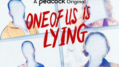 Çok Satan ‘One of Us Is Lying’ Romanı, Peacock İçin Diziye Uyarlanıyor haber görseli