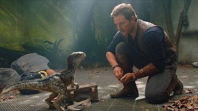 Jurassic World: Dominion'ın Coronavirüs Önlemleri 9 Milyon Dolara Mal Oldu haber görseli
