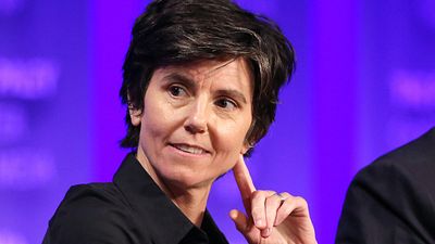 Tig Notaro, Zack Snyder’in "Army of the Dead" filminde Chris D'Elia'nın yerini alacak haber görseli