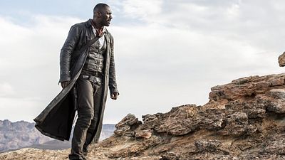 Idris Elba, Apple İçin Çekilecek Casus Filminde Başrolde Yer Alacak haber görseli