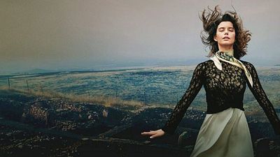 Atiye'nin İkinci Sezonundan Tarih Duyurusu Geldi! haber görseli