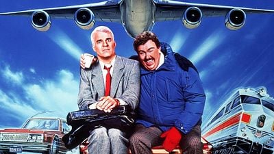 Will Smith ve Kevin Hart,  'Planes, Trains and Automobiles'ın Yeniden Çevriminde!  haber görseli