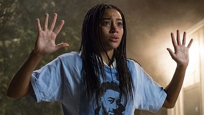 Amandla Stenberg, "Dear Evan Hansen" Uyarlamasının Kadrosuna Katıldı haber görseli