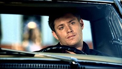 Jensen Ackles, The Boys'un Üçüncü Sezon Kadrosunda! haber görseli